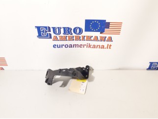 Bracket (left)